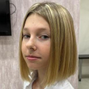 Радциг Майя Сергеевна