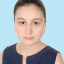 Джабиашвили Ана Джамбуловна