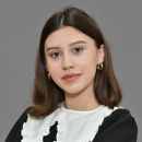 Шамакова Ульяна Сергеевна