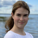 Клопотовская Марина Андреевна