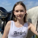 Зенкевич Ульяна Сергеевна