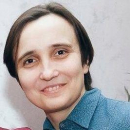 Старикова Ольга Валерьевна