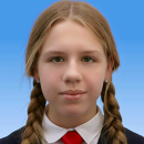 Суродейкина Софья Николаевна