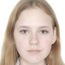 Семчёнок Мария Дмитриевна