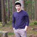 Мордовченко Тимофей Глебович