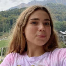 Чапкина Софья Сергеевна