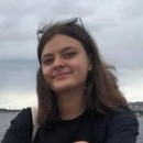 Попова Софья Александровна