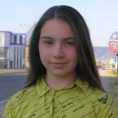 Голодюк Елисавета Александровна