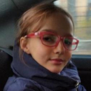 Баранникова Василиса Алексеевна