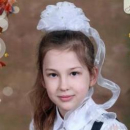 Кряк Мария Алексеевна