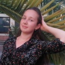 Зубрёнкова Мария Александровна