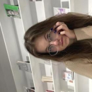 Кушнир Анна Андреевна