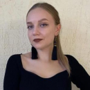 Чернова Варвара Александровна