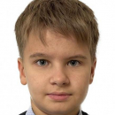 Фефилов Михаил Евгеньевич