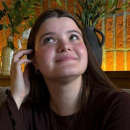 Хлопцева Вероника Андреевна