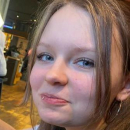 Хлудова Виталия Алексеевна