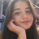 Давтян Гаяне Ареновна