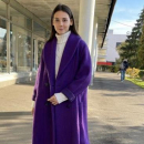 Бородина Ксения Сергеевна