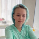 Чанышева Азалия Ринатовна