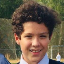 Пушкарев Даниил Олегович