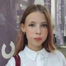 Чекменева Дана Мировна