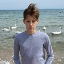 Ращенко Максим Артёмович