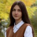 Сайдумова Камилла Расуловна