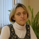 Евтушенко Антонина Геннадьевна