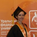 Цаубулина Юлия Андреевна