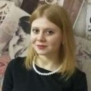 Маргунова Юлия Александровна
