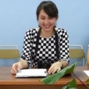 Жаркова Юлия Валерьевна