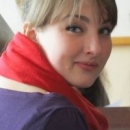 Петровская Татьяна Леонидовна
