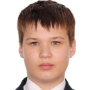 Бородулин Максим Александрович