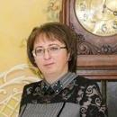 Гибасева Эльмира Мансуровна