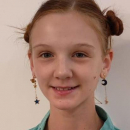 Циммерман Марта Александровна