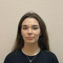 Беляева Анна Юрьевна