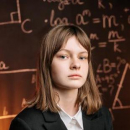 Панченко Злата Ивановна