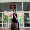 Патрушева Кристина Романовна