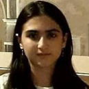 Рамазян Сильвия Кареновна