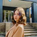 Корякина Ирина Олеговна