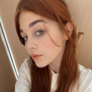 Гузенко Арина Юрьевна