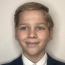 Лузянин Егор Алексеевич