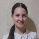 Видяпина Анастасия Эдуардовна