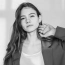 Травина Юлиана Алексеевна