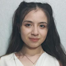 Филатова Евгения Александровна