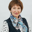 Гайфуллина Лейсан Харисовна