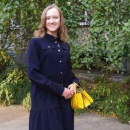 Вялова Александра Юрьевна