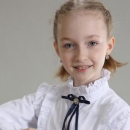 Симонова Алиса Алексеевна