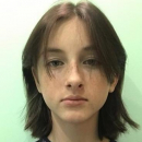 Барышникова Ксения Артемовна
