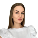 Бублик Вероника Викторовна